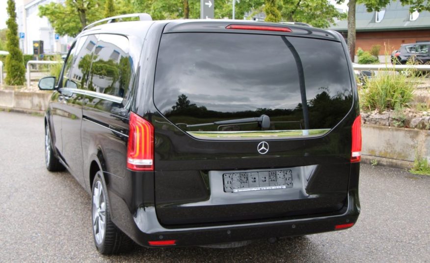 Mercedes-Benz V 250 Édition 4-Matic Extra Long