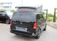 Mercedes-Benz V 250 Marco Polo