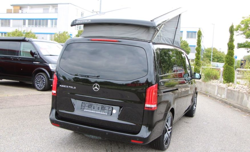 Mercedes-Benz V 250 Marco Polo