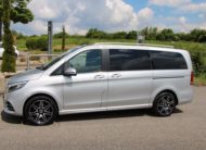 Mercedes-Benz V 250 Édition AMG 4-Matic Long