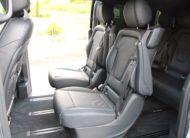 Mercedes-Benz V 250 Édition AMG 4-Matic Long