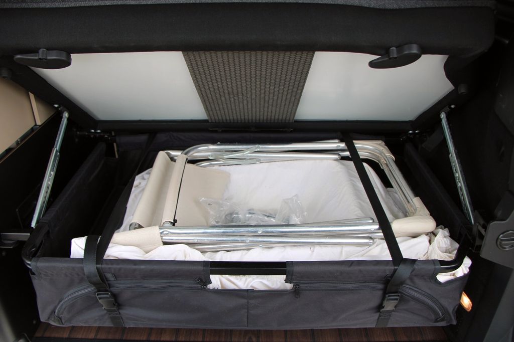 Mercedes-Benz V 250 Marco Polo