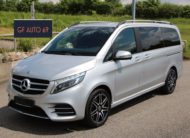 Mercedes-Benz V 250 Édition AMG 4-Matic Long
