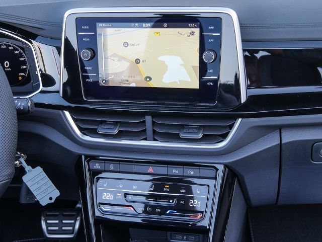 Volkswagen T-Roc Cabriolet 1.5 TSI R-Line