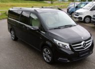 Mercedes-Benz V 250 Édition 4-Matic Extra Long
