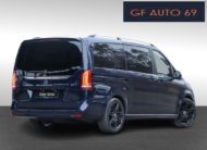 Mercedes-Benz V 250 Long 7 Places