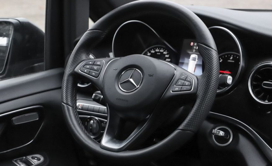 Mercedes-Benz V 250 Long 7 Places