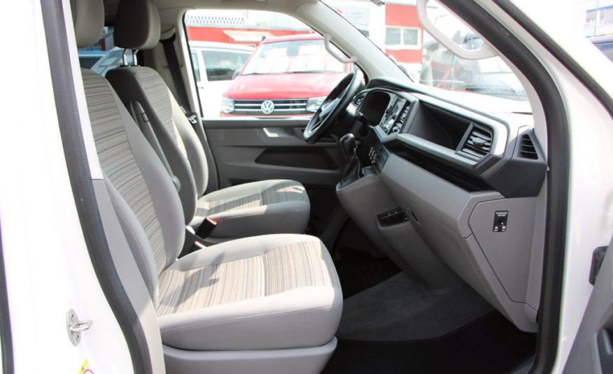 Volkswagen T6.1 California Beach