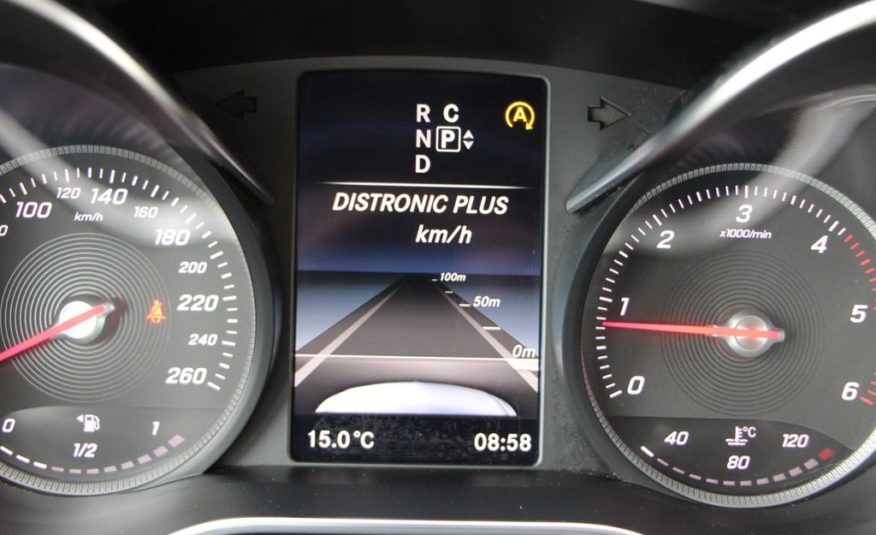 Mercedes-Benz V 250 Édition 4-Matic Extra Long
