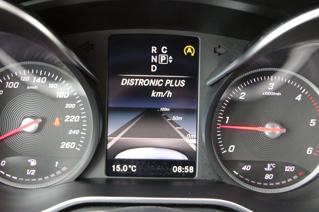 Mercedes-Benz V 250 Édition 4-Matic Extra Long