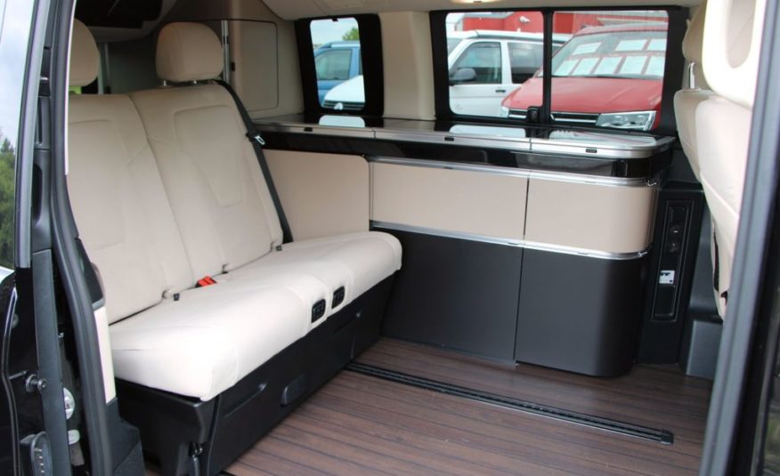 Mercedes-Benz V 250 Marco Polo