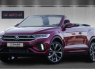 Volkswagen T-Roc Cabriolet 1.5 TSI R-Line