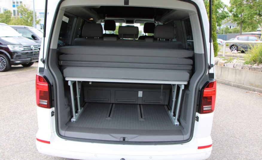 Volkswagen T6.1 California Beach
