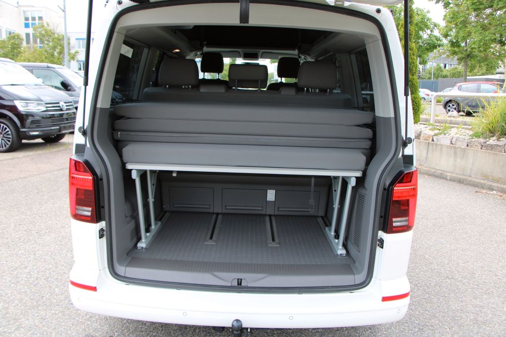 Volkswagen T6.1 California Beach