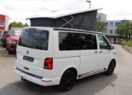 Volkswagen T6.1 California Beach