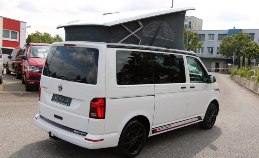 Volkswagen T6.1 California Beach