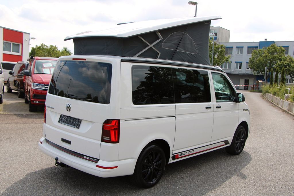 Volkswagen T6.1 California Beach