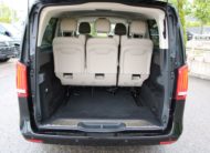 Mercedes-Benz V 250 Édition 4-Matic Extra Long