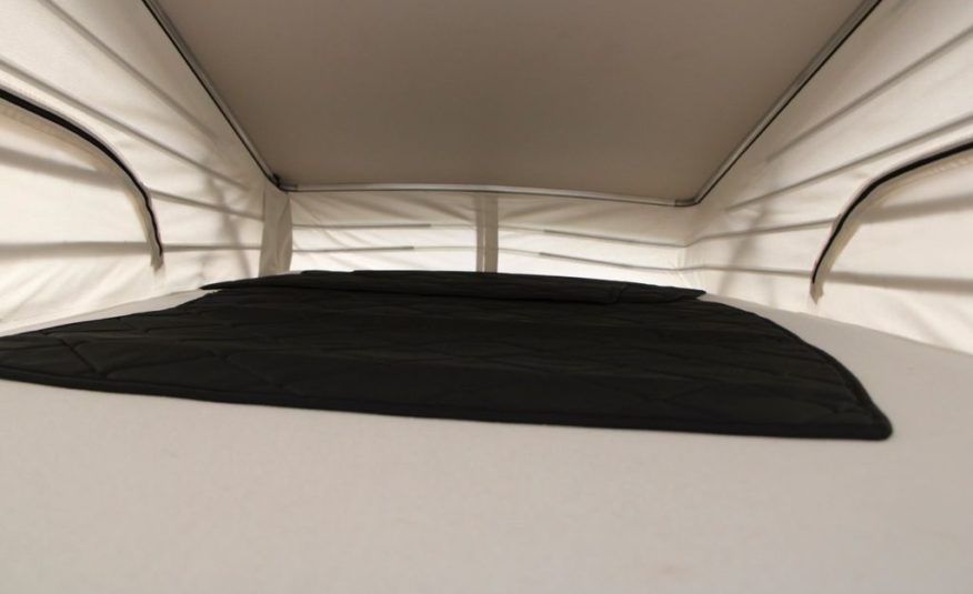 Mercedes-Benz V 250 Marco Polo