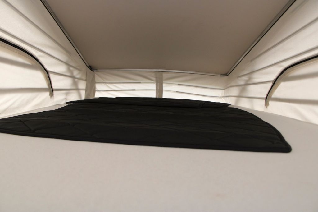 Mercedes-Benz V 250 Marco Polo