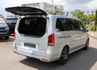Mercedes-Benz V 250 Édition AMG 4-Matic Long