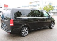 Mercedes-Benz V 250 Édition 4-Matic Extra Long