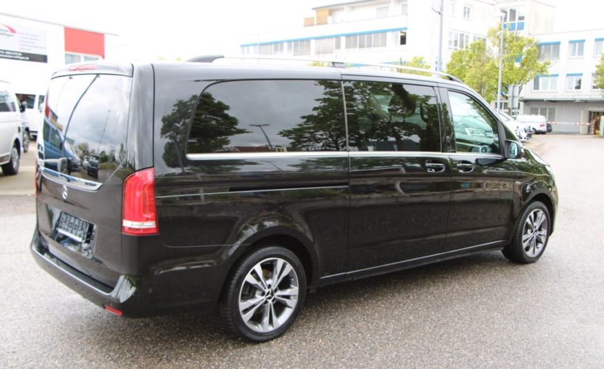 Mercedes-Benz V 250 Édition 4-Matic Extra Long