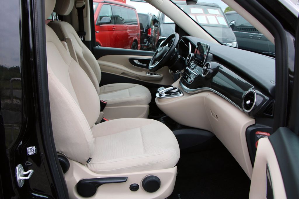 Mercedes-Benz V 250 Marco Polo