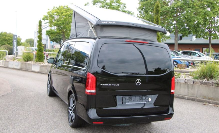 Mercedes-Benz V 250 Marco Polo