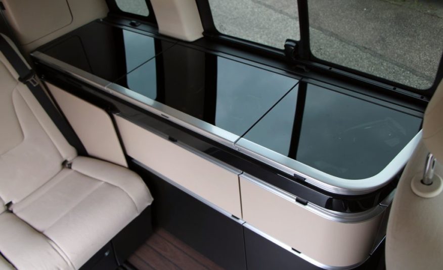 Mercedes-Benz V 250 Marco Polo