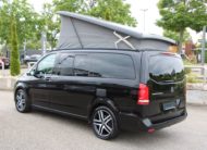 Mercedes-Benz V 250 Marco Polo