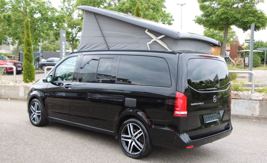Mercedes-Benz V 250 Marco Polo