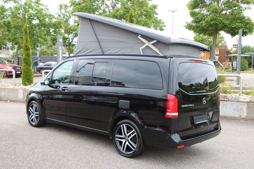 Mercedes-Benz V 250 Marco Polo