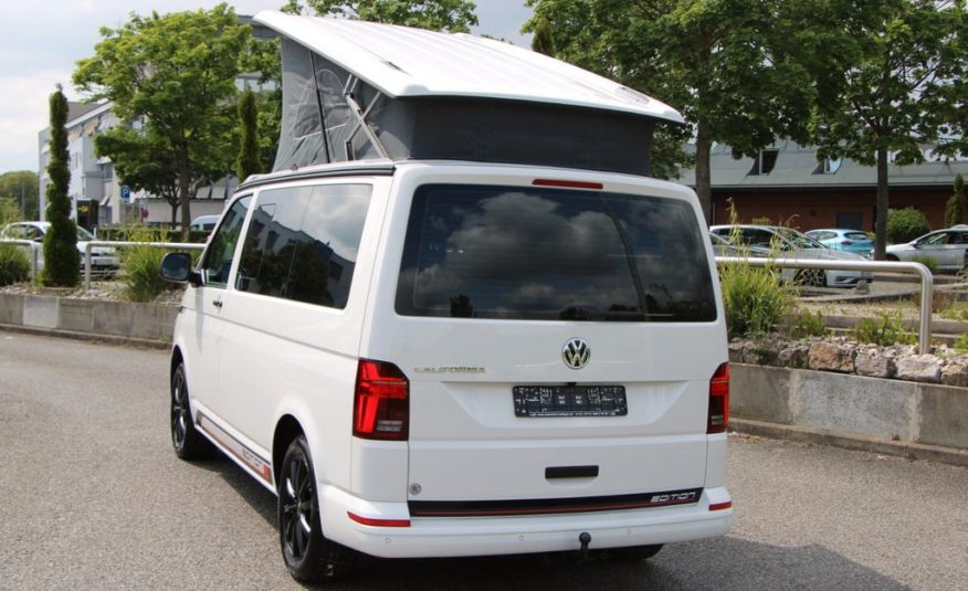 Volkswagen T6.1 California Beach