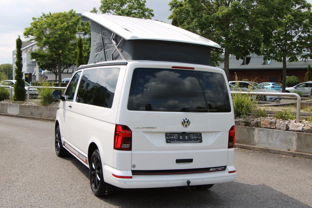 Volkswagen T6.1 California Beach