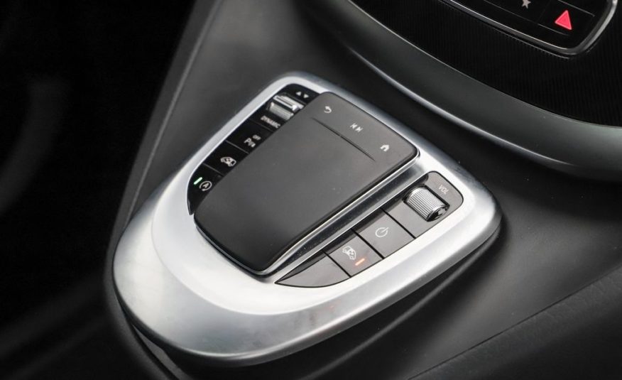 Mercedes-Benz V 250 Long 7 Places