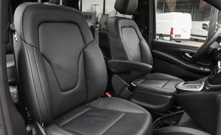 Mercedes-Benz V 250 Long 7 Places