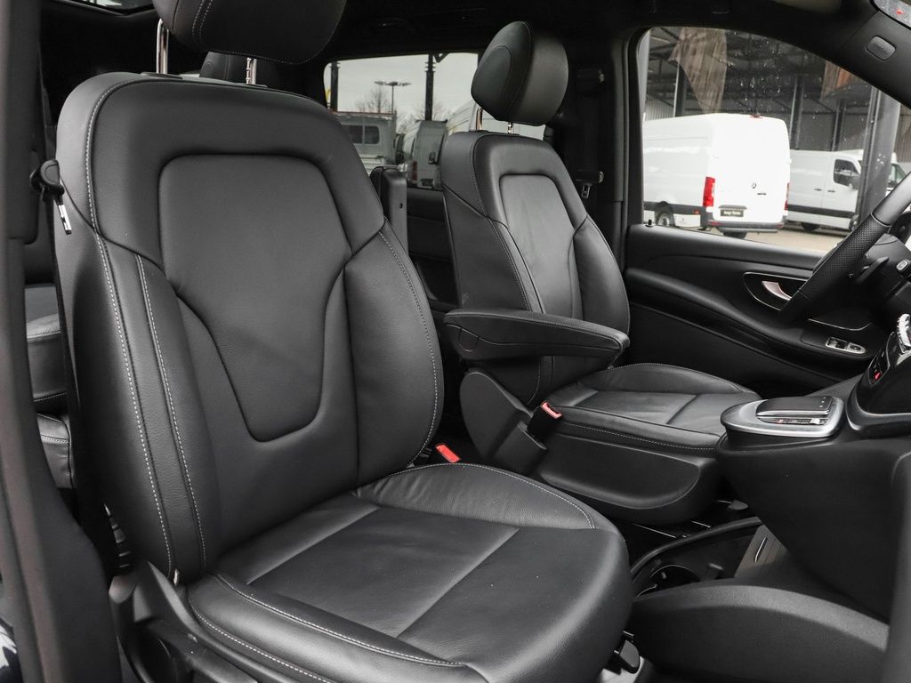 Mercedes-Benz V 250 Long 7 Places