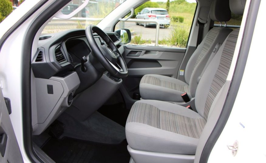 Volkswagen T6.1 California Beach
