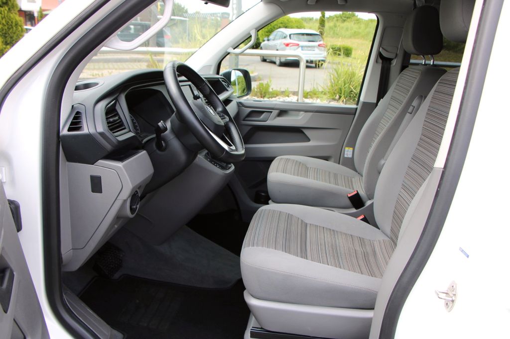 Volkswagen T6.1 California Beach