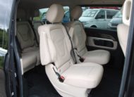 Mercedes-Benz V 250 Édition 4-Matic Extra Long