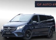 Mercedes-Benz V 250 Long 7 Places