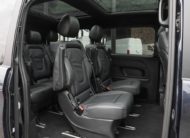 Mercedes-Benz V 250 Long 7 Places