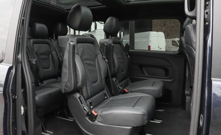 Mercedes-Benz V 250 Long 7 Places