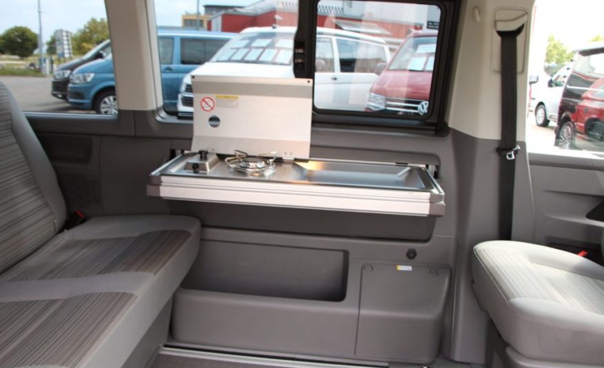 Volkswagen T6.1 California Beach