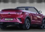 Volkswagen T-Roc Cabriolet 1.5 TSI R-Line