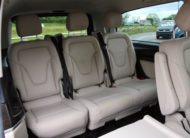 Mercedes-Benz V 250 Édition 4-Matic Extra Long