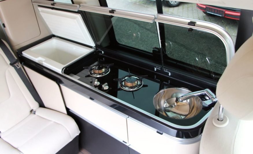 Mercedes-Benz V 250 Marco Polo