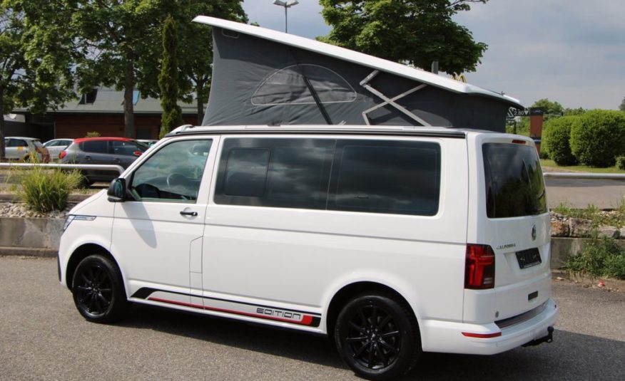 Volkswagen T6.1 California Beach