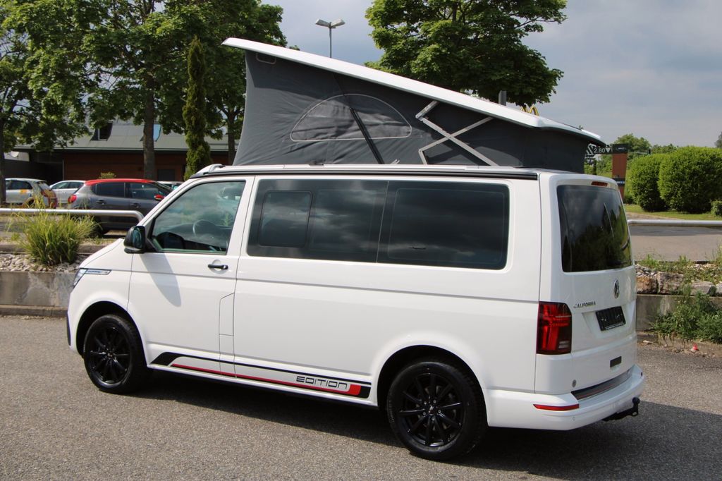 Volkswagen T6.1 California Beach